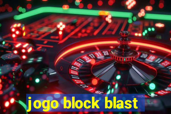 jogo block blast
